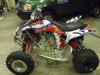 Příprava na sezónu 2014