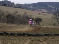 Příprava na sezónu 2014