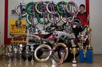 Úspěchy Michal Seňko 2013