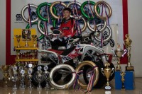 Úspěchy Michal Seňko 2013