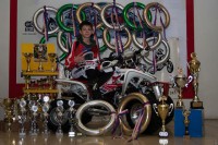 Úspěchy Michal Seňko 2013