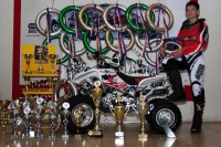 Úspěchy Michal Seňko 2013