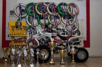 Úspěchy Michal Seňko 2013