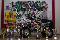 Úspěchy Michal Seňko 2013