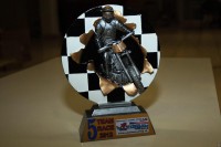 Úspěchy Michal Seňko 2013