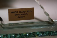 Úspěchy Michal Seňko 2013