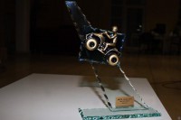 Úspěchy Michal Seňko 2013