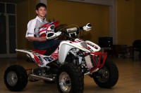 Úspěchy Michal Seňko 2013