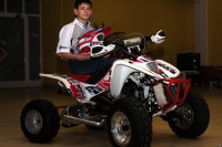 Úspěchy Michal Seňko 2013