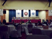 Předávání ocenění MISTRŮ 2013