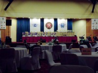 Předávání ocenění MISTRŮ 2013