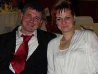 Předávání ocenění MISTRŮ 2013