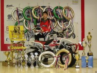 Předávání ocenění MISTRŮ 2013