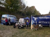 MMČR side a čtyřkolek Brezova nad Svitavou 2013