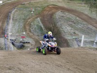 MMČR side a čtyřkolek Brezova nad Svitavou 2013