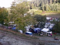 MMČR side a čtyřkolek Brezova nad Svitavou 2013