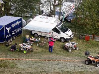 MMČR side a čtyřkolek Brezova nad Svitavou 2013