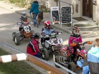 MMČR side a čtyřkolek Brezova nad Svitavou 2013