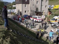 MMČR side a čtyřkolek Brezova nad Svitavou 2013