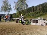 MMČR side a čtyřkolek Brezova nad Svitavou 2013