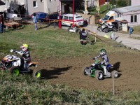 MMČR side a čtyřkolek Brezova nad Svitavou 2013