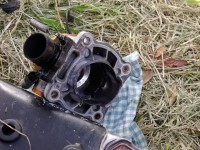 MMČR side a čtyřkolek Brezova nad Svitavou 2013