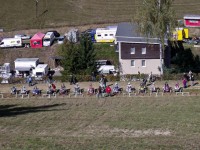 MMČR side a čtyřkolek Brezova nad Svitavou 2013