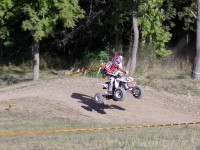 MMČR side a čtyřkolek Brezova nad Svitavou 2013