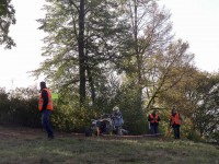 MMČR side a čtyřkolek Brezova nad Svitavou 2013