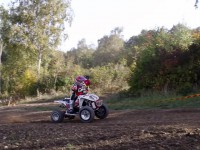 MMČR side a čtyřkolek Brezova nad Svitavou 2013