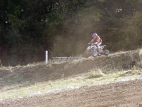 MMČR side a čtyřkolek Brezova nad Svitavou 2013