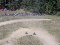 MMČR side a čtyřkolek Brezova nad Svitavou 2013