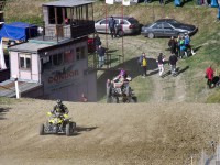 MMČR side a čtyřkolek Brezova nad Svitavou 2013