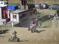 MMČR side a čtyřkolek Brezova nad Svitavou 2013