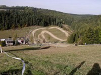 MMČR side a čtyřkolek Brezova nad Svitavou 2013