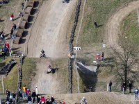 MMČR side a čtyřkolek Brezova nad Svitavou 2013