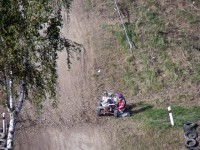 MMČR side a čtyřkolek Brezova nad Svitavou 2013