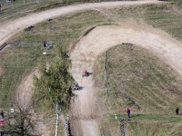 MMČR side a čtyřkolek Brezova nad Svitavou 2013