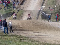 MMČR side a čtyřkolek Brezova nad Svitavou 2013