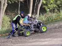 MMČR side a čtyřkolek Brezova nad Svitavou 2013