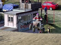 MMČR side a čtyřkolek Brezova nad Svitavou 2013