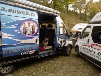 MMČR side a čtyřkolek Brezova nad Svitavou 2013