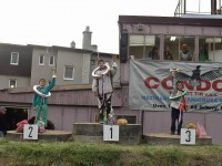 MMČR side a čtyřkolek Brezova nad Svitavou 2013