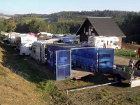 MMČR side a čtyřkolek Mohelnice 2013