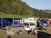 MMČR side a čtyřkolek Mohelnice 2013