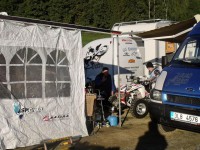 MMČR side a čtyřkolek Mohelnice 2013