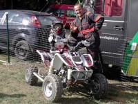 MMČR side a čtyřkolek Mohelnice 2013