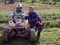 MMČR side a čtyřkolek Mohelnice 2013