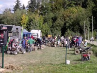 MMČR side a čtyřkolek Mohelnice 2013