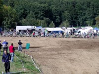 MMČR side a čtyřkolek Mohelnice 2013